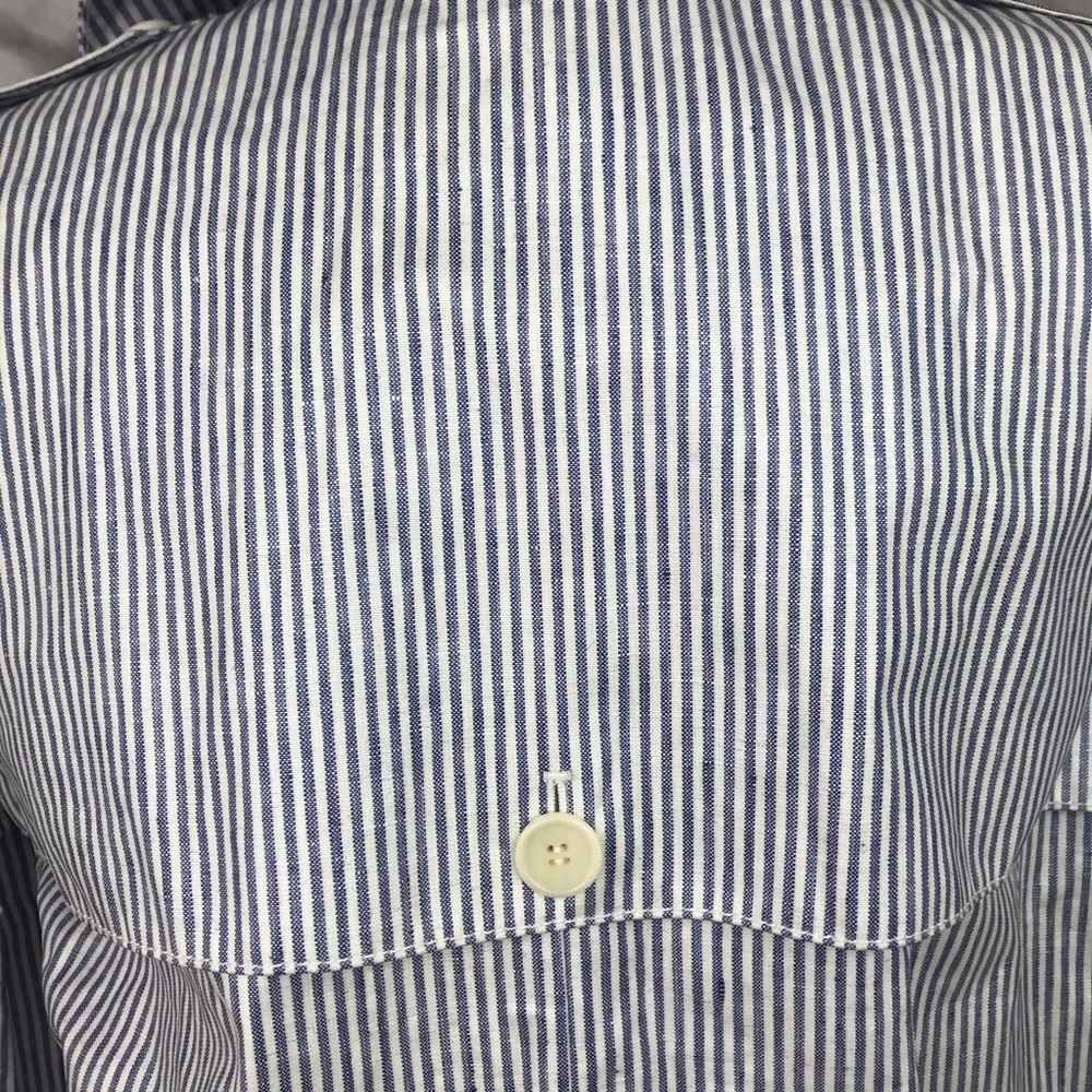 J. Crew Collection Trench - Picture 9 of 16